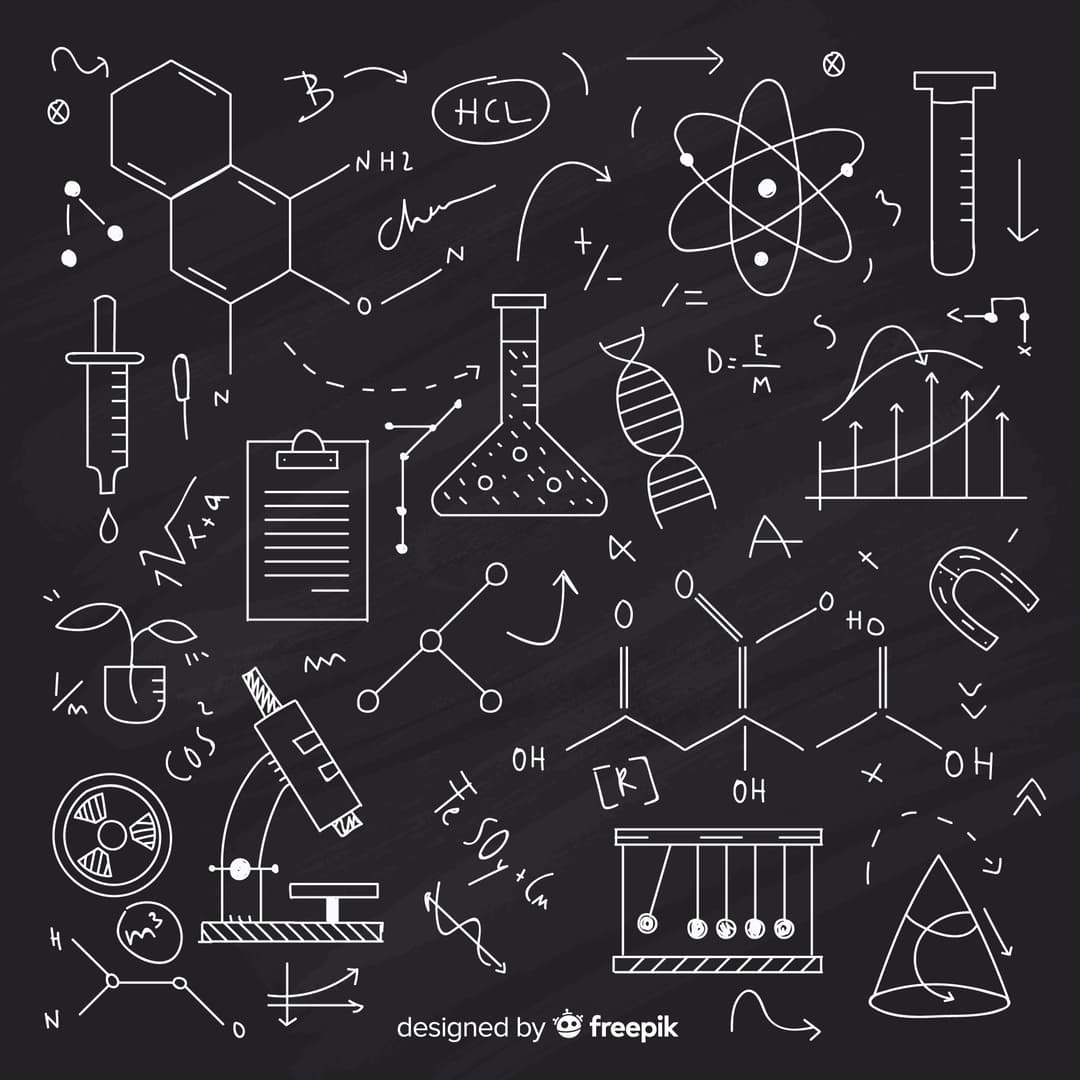 Chemistry Lab Equipment