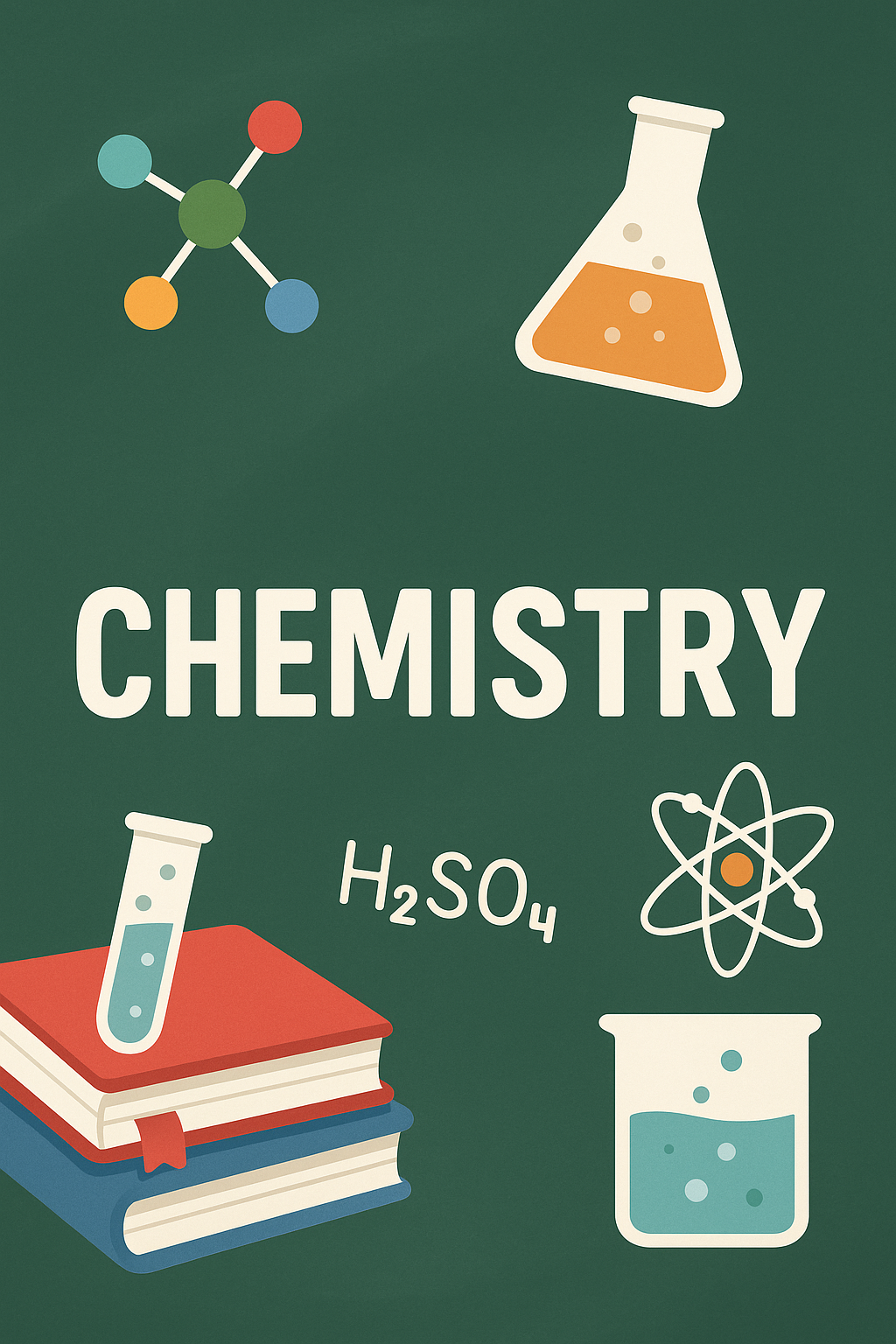 Chemistry