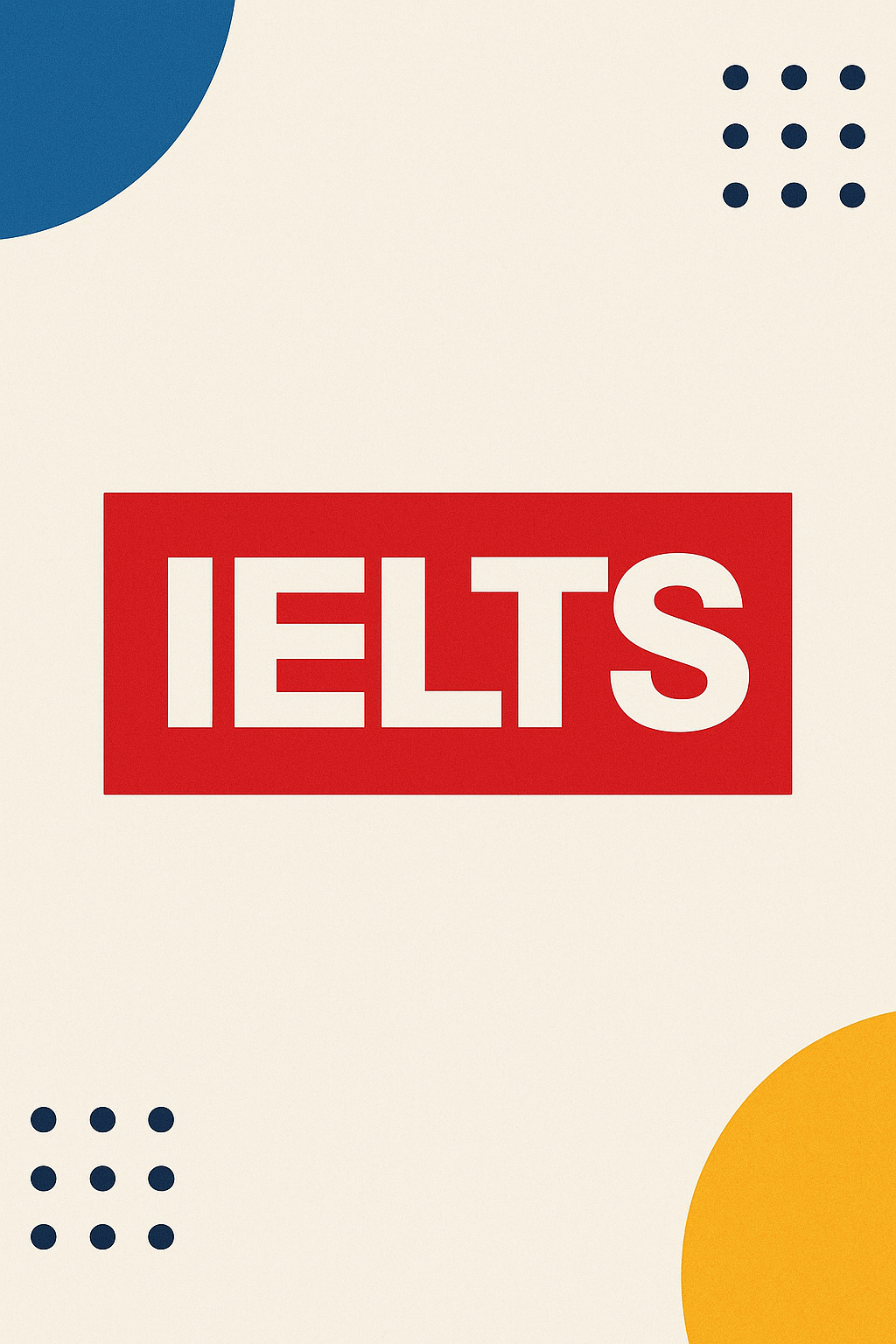 IELTS