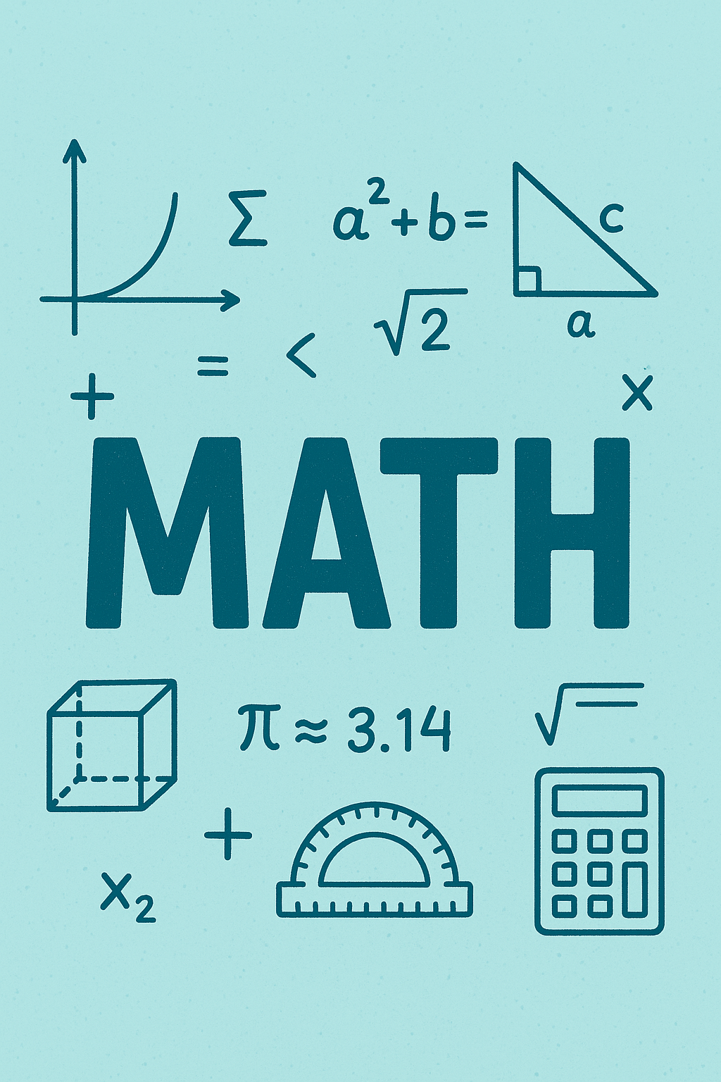 Math