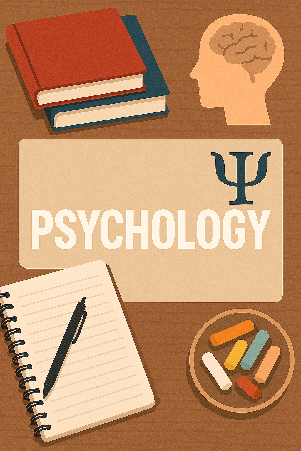 Psychology