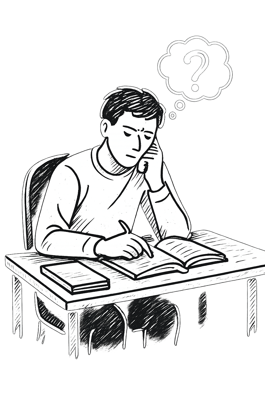 Mathematics importance illustration